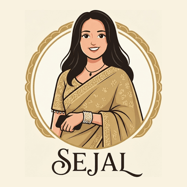 Sejal's Property
